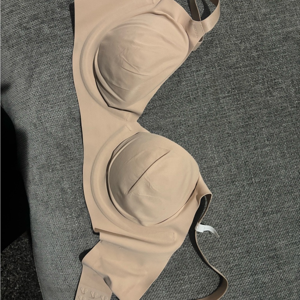 Aerie Smooth Beige Bra- 34DDD- 2 available